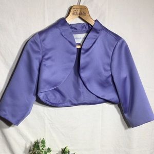 Bolero by Alfred Angelo